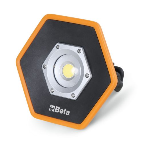 1837C/4300 TÖLTHETŐ LED REFLEKTOR ÉPÍTŐIPAR SZÁMÁRA - Beta - 018370430