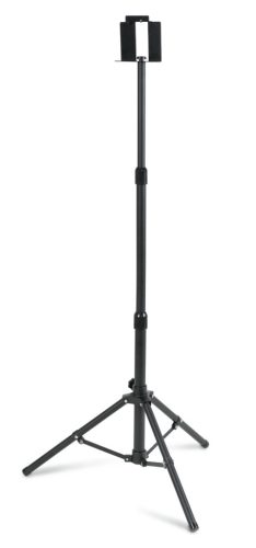 1837S HÁROMLÁBÚ TELESZKÓPOS ÁLLVÁNY MUNKALÁMPÁHOZ - Beta - 018370500
