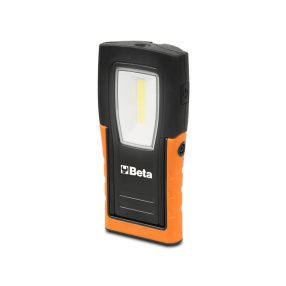   1838COMPACT Tölthető, kompakt LED lámpa - Beta - 018380011