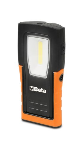 1838COMPACT Tölthető, kompakt LED lámpa - Beta - 018380011