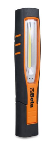 1838SW Tölthető csuklós LED szerelőlámpa vezetéknélküli töltővel - Beta - 018380142