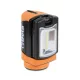 1838FLASHPRO Ultrakompakt tölthető LED reflektor lámpa - Beta - 018380301