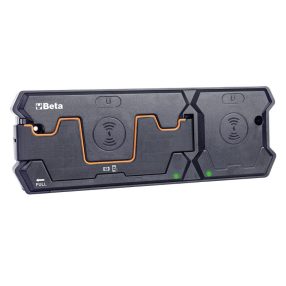   1839BRW Vezetéknélküli töltő állomás, a 1838POCKET és 1838SW szerelőlámpával kompatibilis - Beta - 018390002