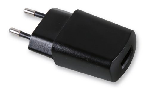 1839/R1 USB kimenetes transzformátor, pótalkatrész az 1834L/USB; 1836B; 1837/USB; 1838COB lámpához - Beta - 018390501