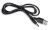 1839/R2 USB/jack 3.5 mm-es vezeték, pótalkatrész az 1836B; 1838P; 1838COB lámpához - Beta - 018390502