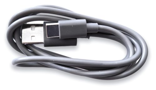 1839/R5 USB-C QC 3.0 kábel, tartalék a 1838POCKET és 1839BRW modellhez - Beta - 018390505