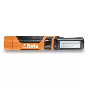   1846/13LED-BM R Tartalék LED lámpa 12V-24V 8W AC/DC automata kábeldobokhoz - Beta - 018460332