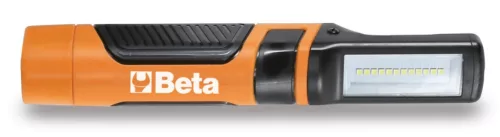 1846/13LED-BM R Tartalék LED lámpa 12V-24V 8W AC/DC automata kábeldobokhoz - Beta - 018460332