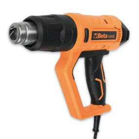   1850E ÁLLÍTHATÓ ELEKTRONIKUS HŐLÉGFÚVÓ PISZTOLY - Beta - 018500020