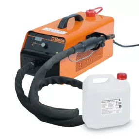   1852RL3700 Hordozható indukciós hevítő készülék 3,7 kW, hűtőfolyadékkal - Beta - 018520370