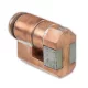 1852RL-S/D Egyenes fűtőtekercs 1852RL3700 indukciós hevítő készülékhez - Beta - 018520554