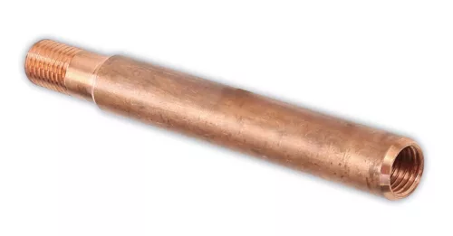 1852RL-P Fűtőtekercs toldó 1852RL3700 indukciós hevítő készülékhez - Beta - 018520555