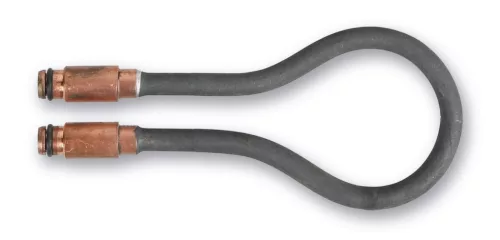 1852RL-S/40 40mm átmérőjű kerek tekercs 1852RL3700 indukciós hevítő készülékhez - Beta - 018520584