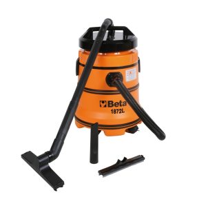  1872L 35 literes száraz-nedves porszívó "L" osztályú minősítés - Beta - 018720135