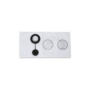   1872L 35/5S 5 nemszőtt szövet szűrőzsák, "L" szűrési osztály - Beta - 018720136