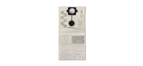 1874 50/5S 5 függőleges papírzsák az 1874 modellhez - Beta - 018740051