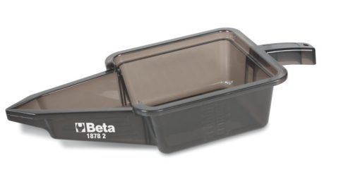 1878 2 Folyadékgyűjtő tartály - Beta - 018780002