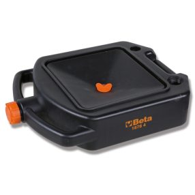   1878 4 Folyadékgyűjtő tartály, hordozható - Beta - 018780004