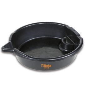 1878 8 Folyadékgyűjtő tartály - Beta - 018780008