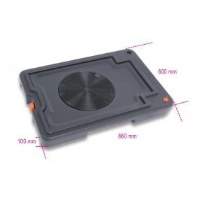 1878 30 Folyadéktartály - Beta - 018780030