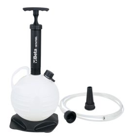 1879/FUEL Kézi folyadékleszívó, 6 l - Beta - 018790010