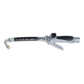   1882N Olajozó pisztoly flexibilis kifolyóval és csepegésgátlóval - Beta - 018820110