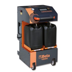   1885 Automata sebességváltó karbantartó állomás - Beta - 018850010