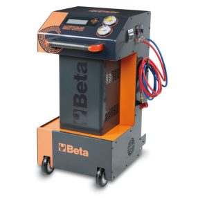   1893/134A Automata töltőállomás R134a hűtőközeggel működő légkondicionáló berendezésekhez - Beta - 018930001