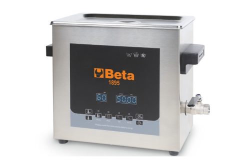 1895 27 Ultrahangos mosótál 27 literes - Beta - 018950270
