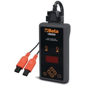   1895GSI Vezérlőjel generátor (benzines és LPG üzemű) elektronikus befecskendezéshez - Beta - 018950810