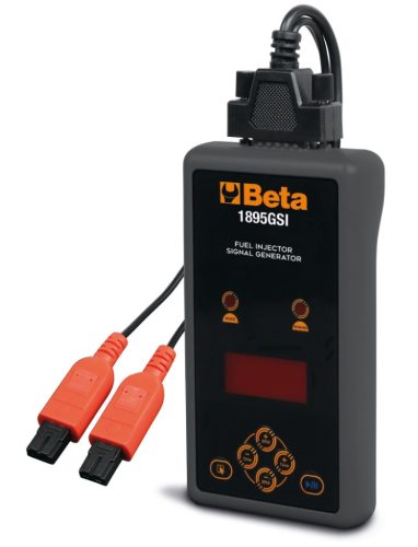 1895GSI Vezérlőjel generátor (benzines és LPG üzemű) elektronikus befecskendezéshez - Beta - 018950810