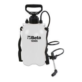   1898/S Kézi permetező 5 literes tartállyal - Beta - 018980932