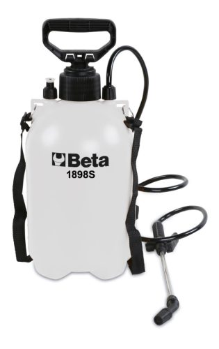 1898/S Kézi permetező 5 literes tartállyal - Beta - 018980932