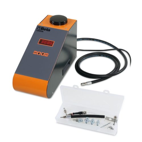 1899A-DPF/FAP® RENDSZER TISZTÍTÓ BERENDEZÉS - Beta - 018990010