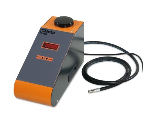 1899A/M DPF/FAP® rendszer tisztító berendezés - Beta - 018990011