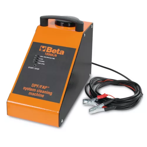 1899A/N DPF/FAP® rendszer tisztító berendezés - Beta - 018990020