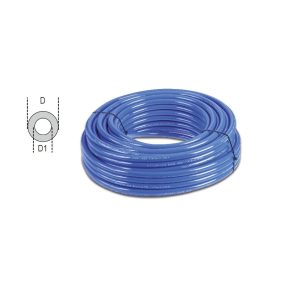   1915E/XL 8X12 PUR-levegős tömlő, 95 Shore, 50 méterre kihúzható - Beta - 019150519