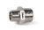 1918R 1/4X3/8-MENETES ADAPTER (BSPT) - Beta - 019180200
