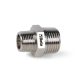 1918R 1/4X3/8-MENETES ADAPTER (BSPT) - Beta - 019180200
