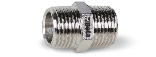 1918N 1/4X1/4-MENETES ADAPTER (BSPT) - Beta - 019180300