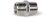 1918N 1/4X1/4-MENETES ADAPTER (BSPT) - Beta - 019180300
