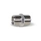 1918N 1/4X1/4-MENETES ADAPTER (BSPT) - Beta - 019180300