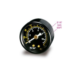   1919RM-FE 1919 RM-FE-spare pressure gauge 1919fe - Beta - 019190220