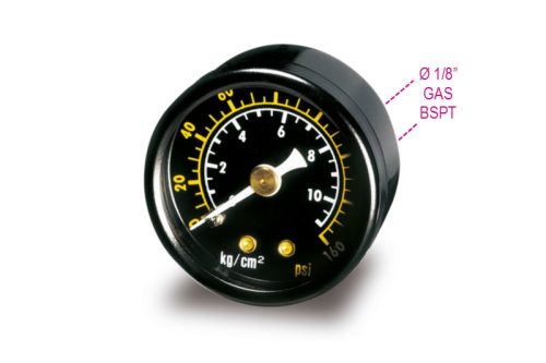 1919RM-FE 1919 RM-FE-spare pressure gauge 1919fe - Beta - 019190220