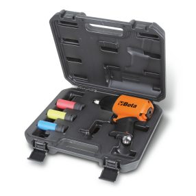   1927P/K3-IRÁNYVÁLTÓS ÜTVECSAVARBEHAJTÓ 3 GÉPI DUGÓKULCCSAL - Beta - 019270118