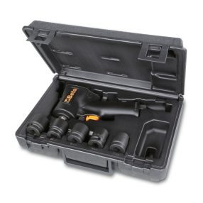   1927XM/K5-IRÁNYVÁLTÓS KOMPAKT CSAVARBEHAJTÓ 5 GÉPI DUGÓKULCCSAL - Beta - 019270129