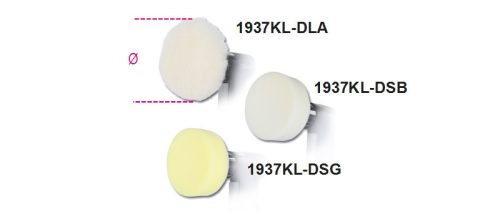 1937KL-DLA 3-1/2" Bonnet - Beta - 019370164