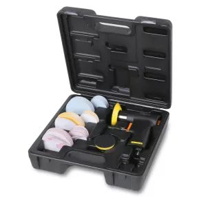 1937KC Mini excenteres csiszoló - Beta - 019370171