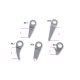 1938R/L3 1938 R/L3-blades for windscreen removers - Beta - 019380043