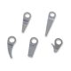 1938R/S5 1938 R/S5-sets 5 blades for 1938 - Beta - 019380055